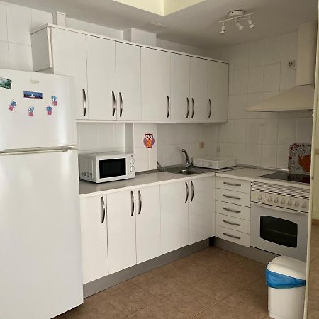 Vivienda Vacacional Maga Corralejo Bagian luar foto