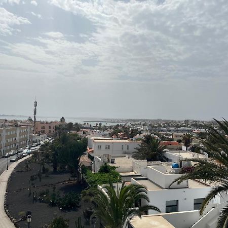 Vivienda Vacacional Maga Corralejo Bagian luar foto