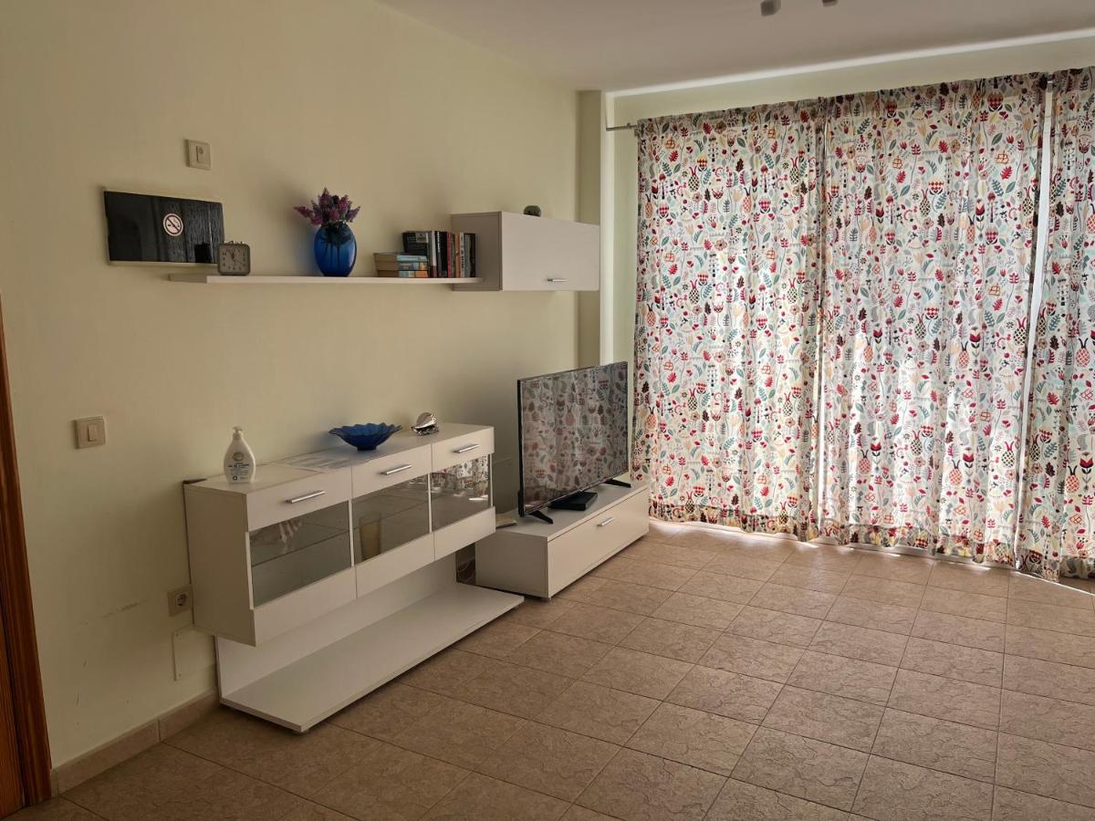 Vivienda Vacacional Maga Corralejo Bagian luar foto