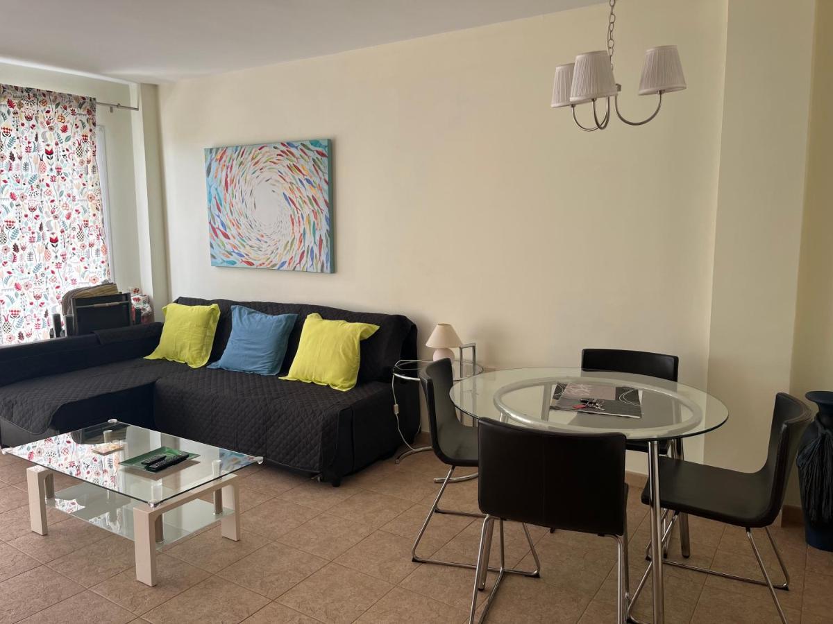 Vivienda Vacacional Maga Corralejo Bagian luar foto