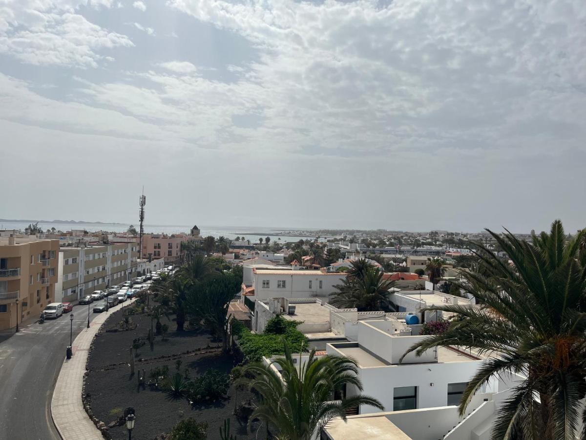 Vivienda Vacacional Maga Corralejo Bagian luar foto