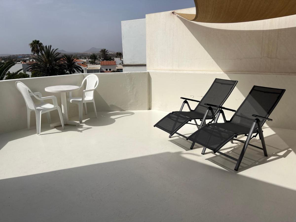 Vivienda Vacacional Maga Corralejo Bagian luar foto