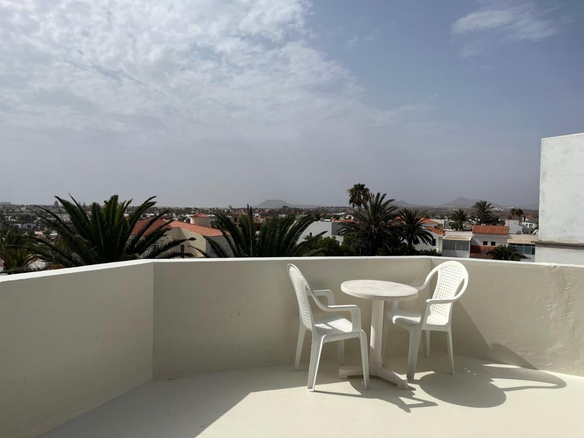 Vivienda Vacacional Maga Corralejo Bagian luar foto