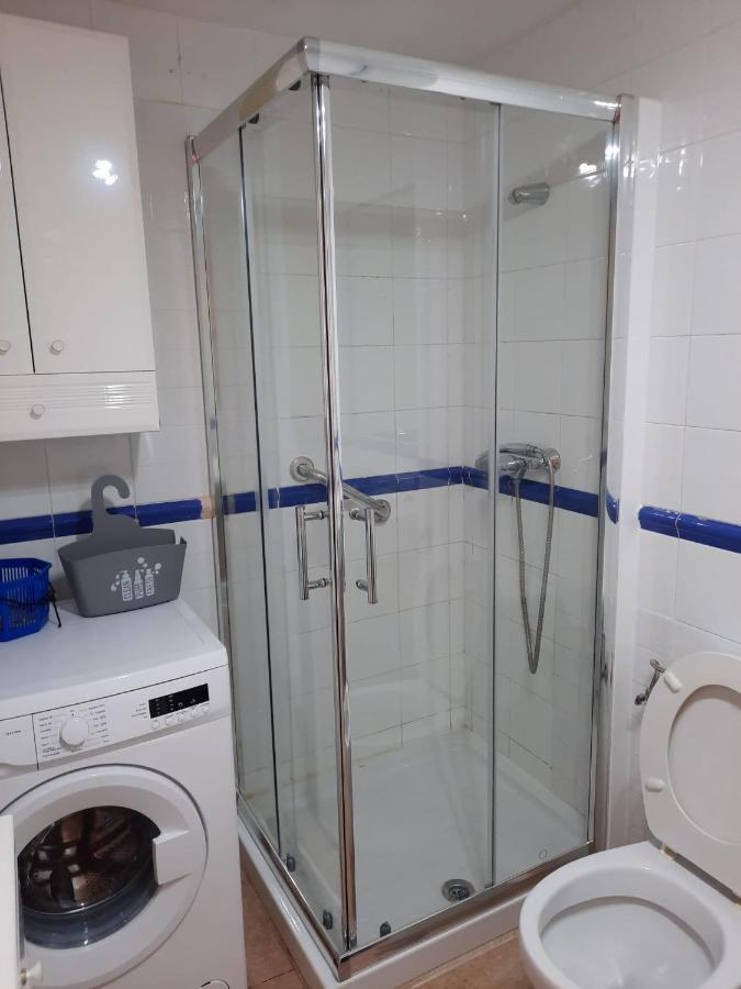 Vivienda Vacacional Maga Corralejo Bagian luar foto