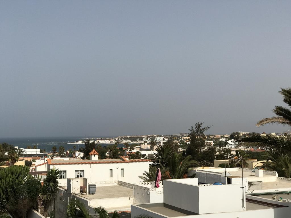 Vivienda Vacacional Maga Corralejo Bagian luar foto