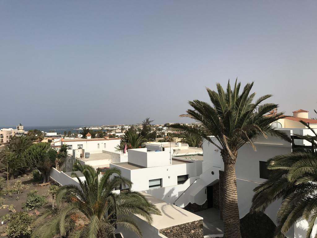 Vivienda Vacacional Maga Corralejo Ruang foto
