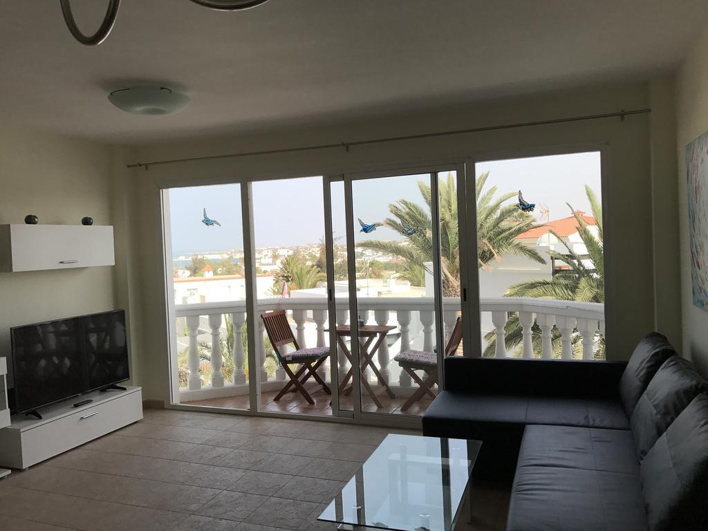 Vivienda Vacacional Maga Corralejo Ruang foto