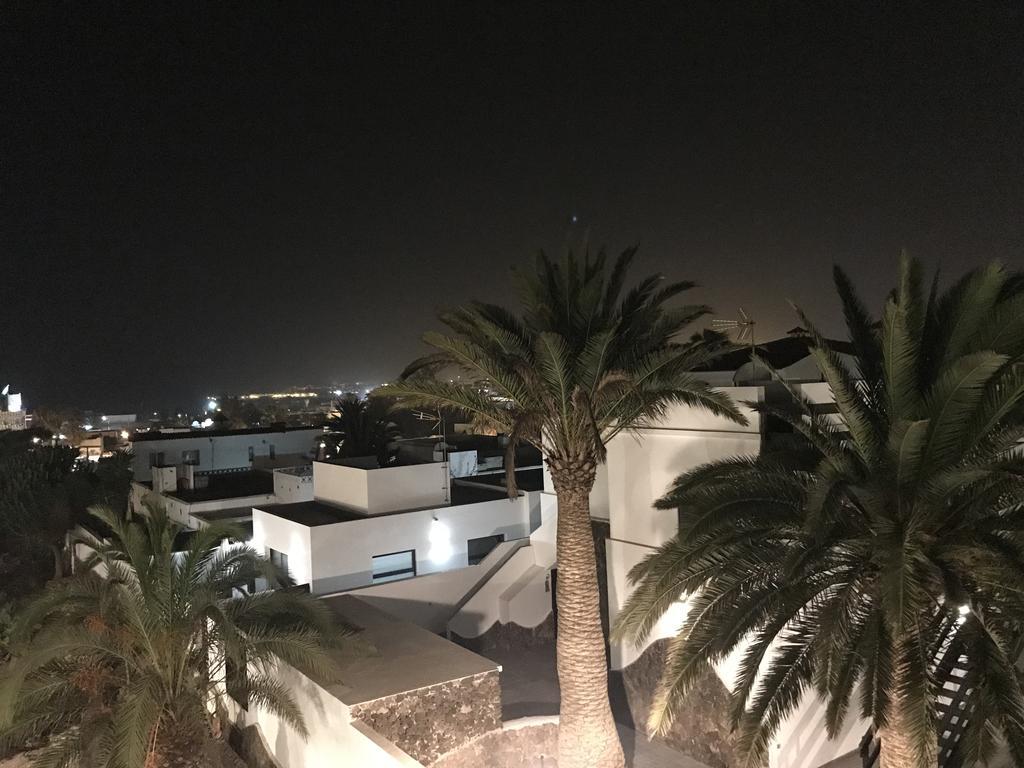 Vivienda Vacacional Maga Corralejo Ruang foto