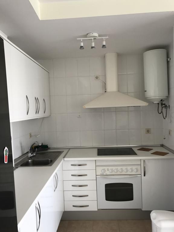 Vivienda Vacacional Maga Corralejo Ruang foto