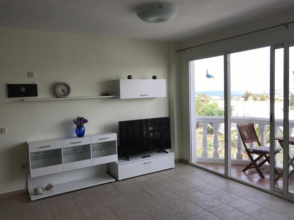 Vivienda Vacacional Maga Corralejo Ruang foto