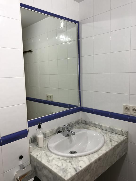 Vivienda Vacacional Maga Corralejo Ruang foto