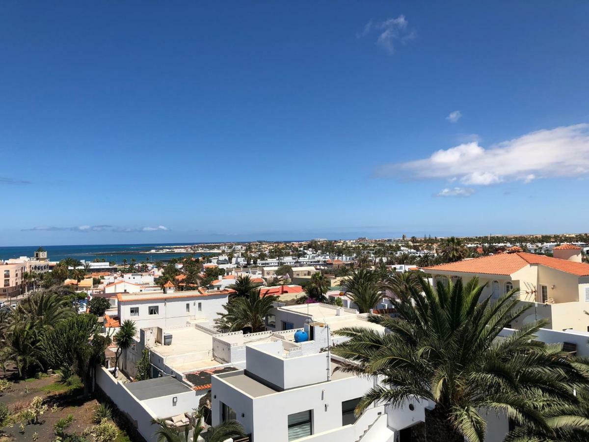 Vivienda Vacacional Maga Corralejo Bagian luar foto