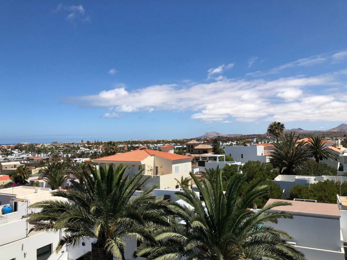 Vivienda Vacacional Maga Corralejo Bagian luar foto